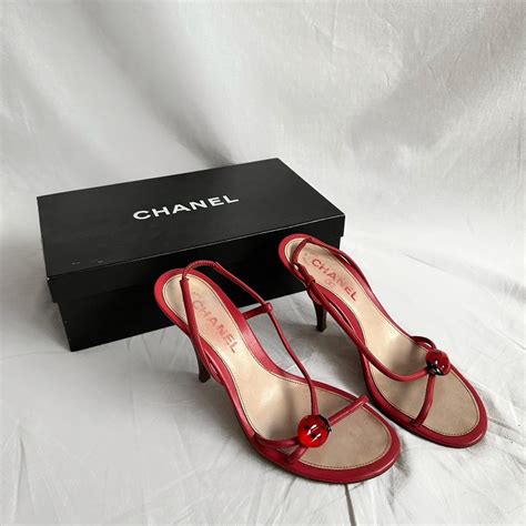 chanel ladybug shoes|chanel fashion.